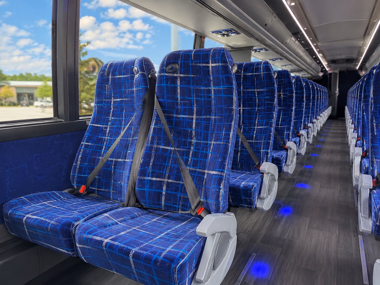 arvada bus rentals