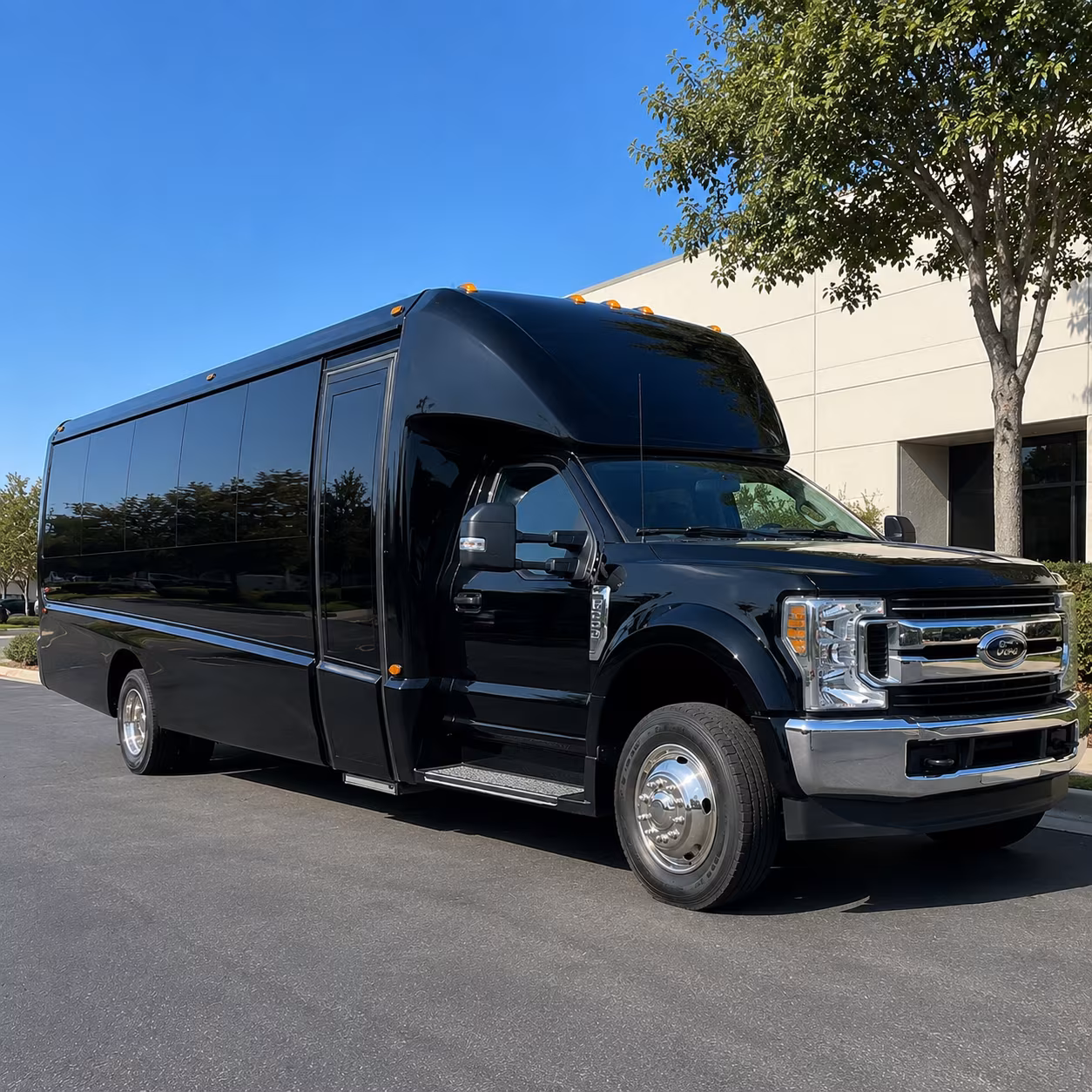 arvada long distance transportation simplified