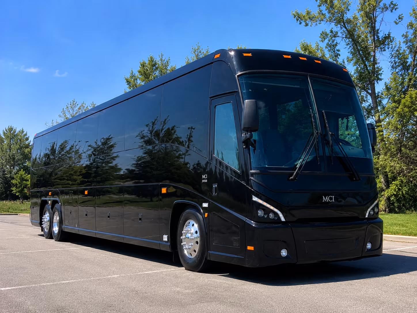 arvada professional shuttles for arvada employees