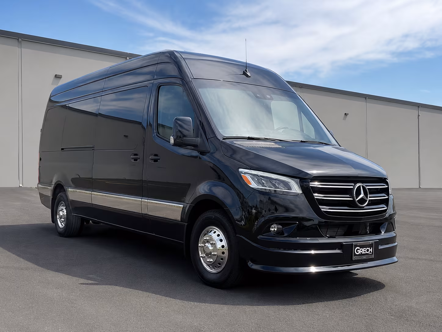 arvada stress free transportation for your arvada team or fan group