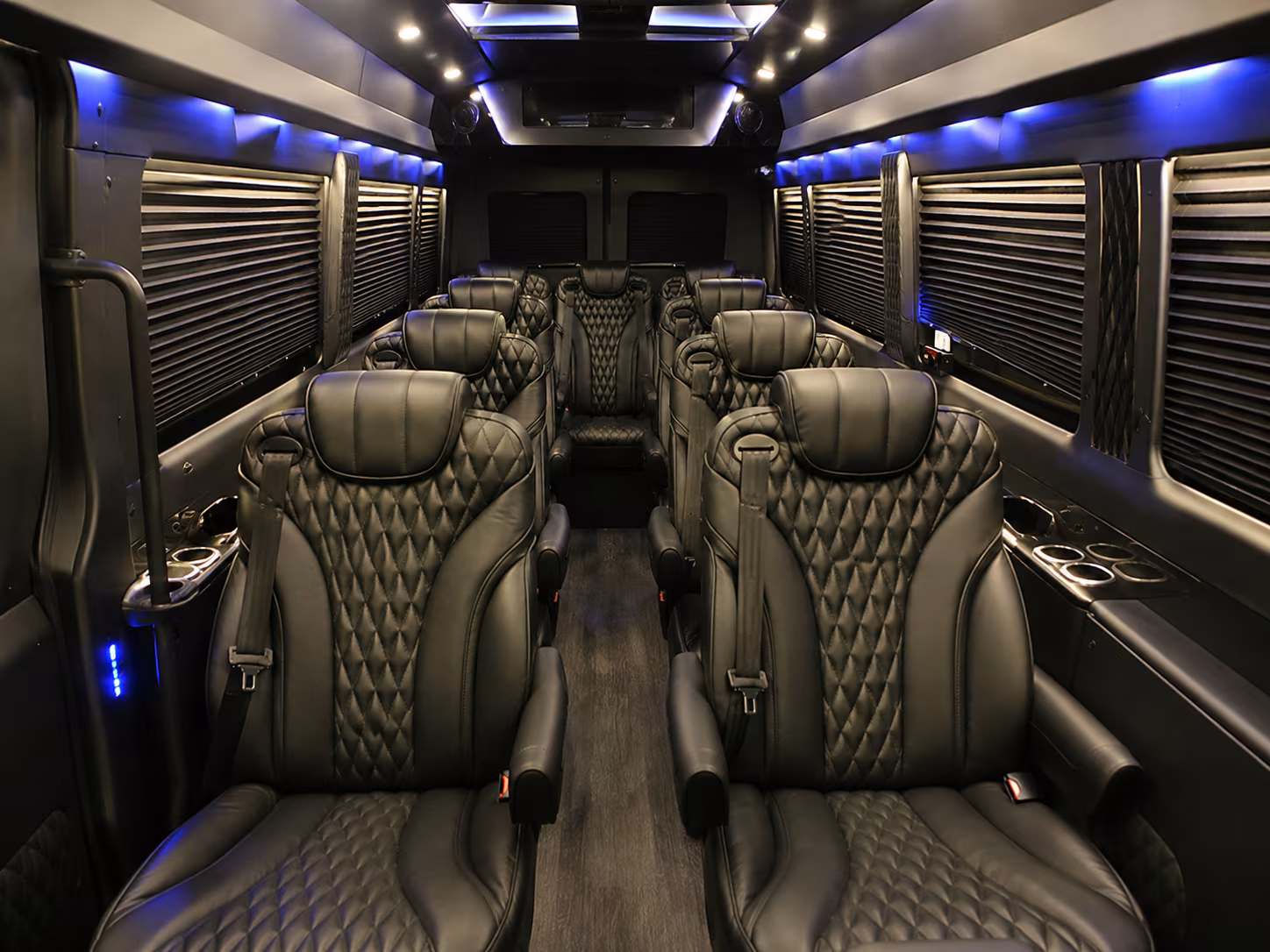 aurora get your group to every tasting with an aurora winery shuttle