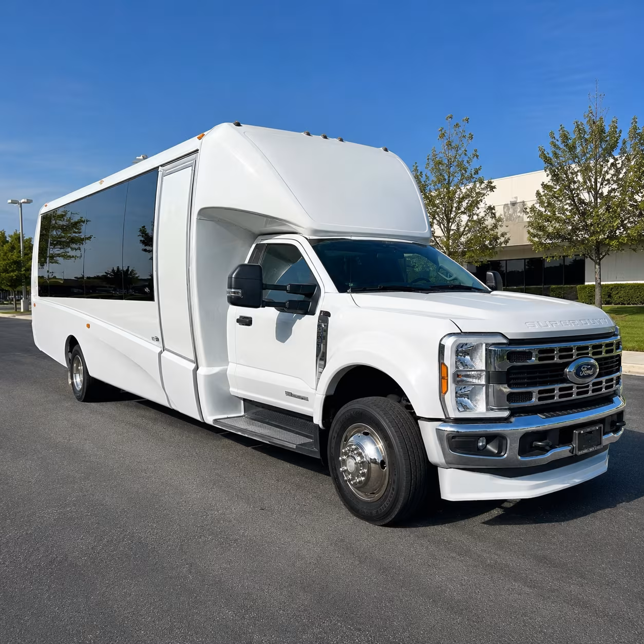 aurora make every stop more fun with aurora prom transportation