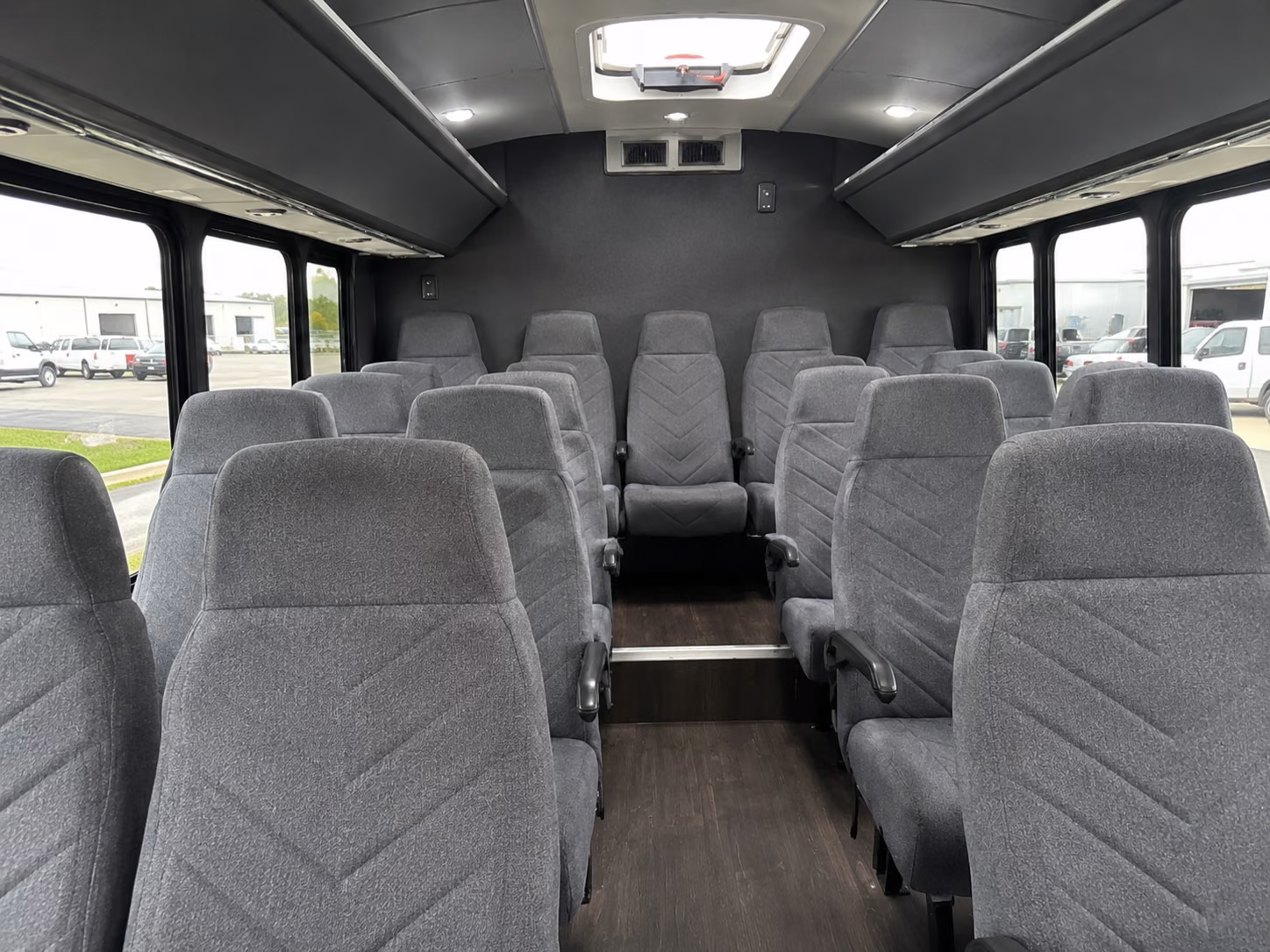 boulder airport shuttle transfers made simple