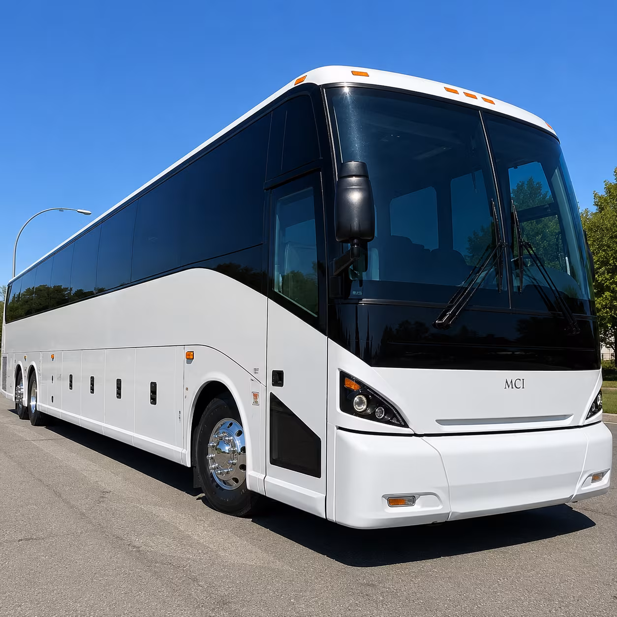 boulder charter bus
