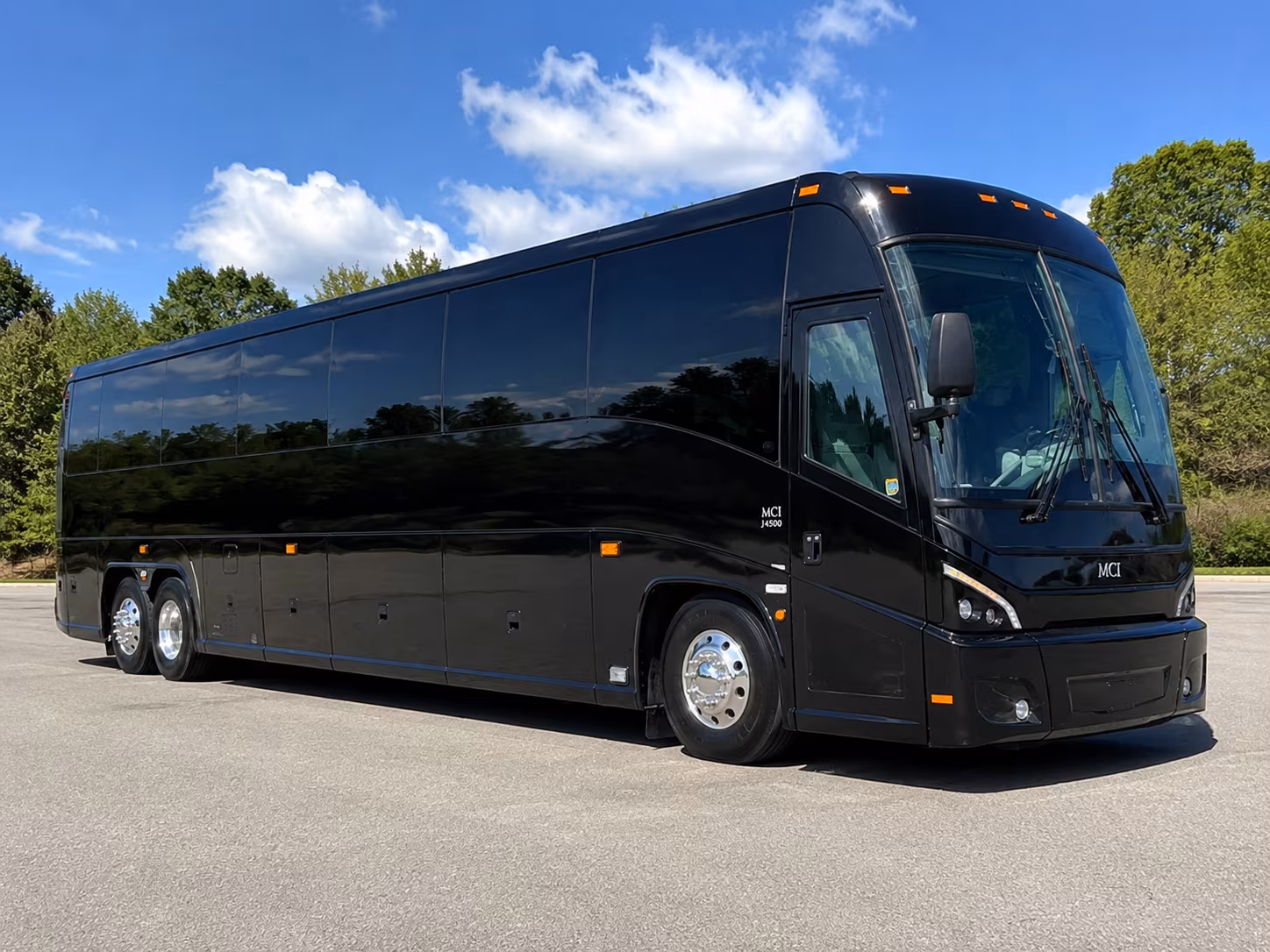 boulder charter bus rentals for boulder church events