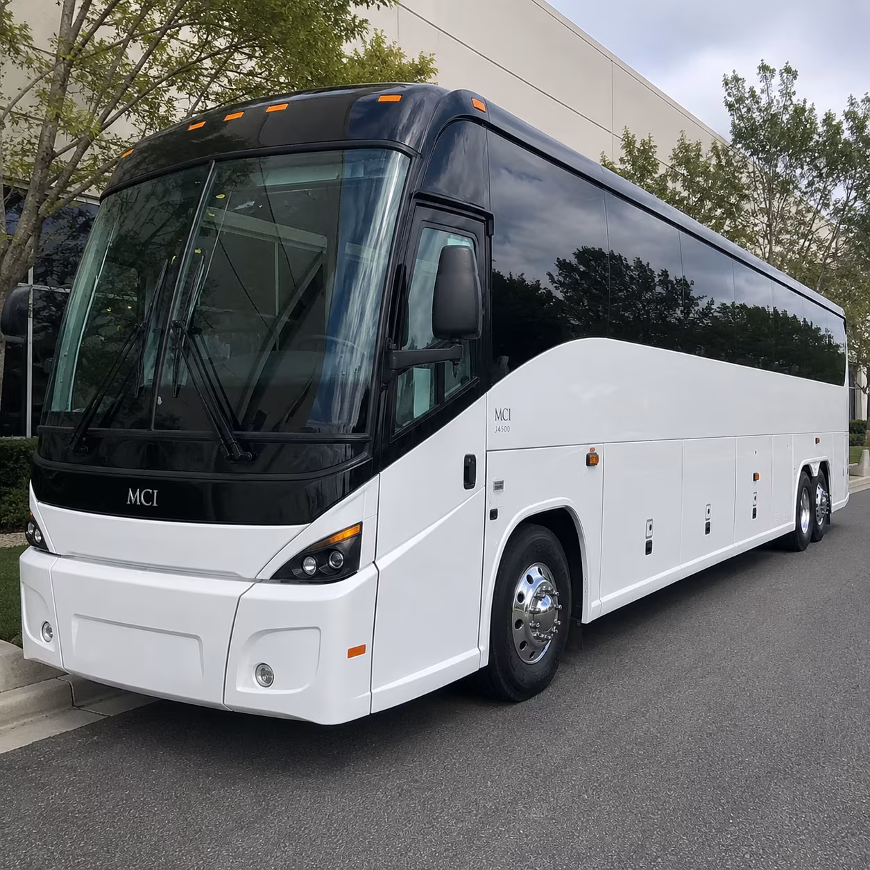 boulder make team and fan travel easier with boulder charter bus rentals