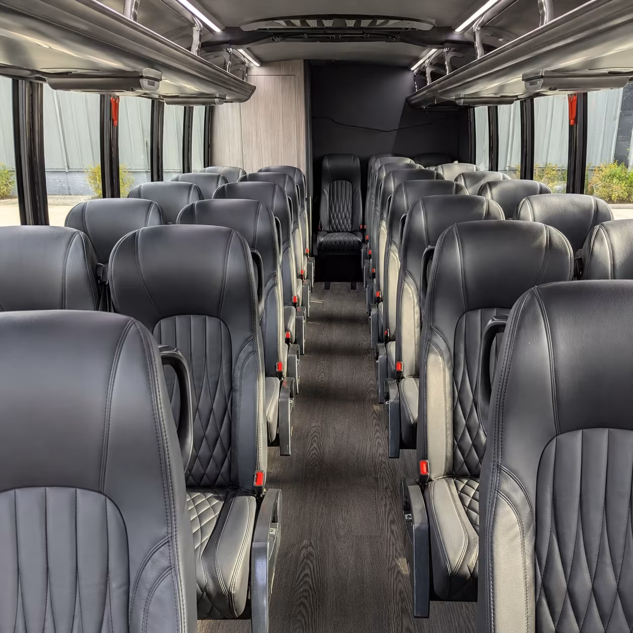 boulder seamless transportation between wineries for your group
