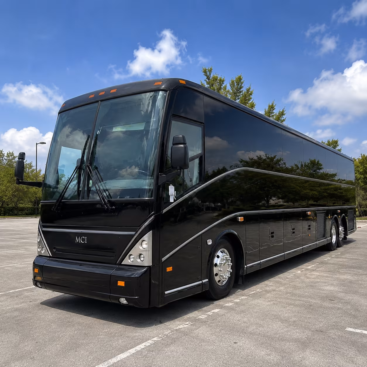 castle rock church group charter bus rentals
