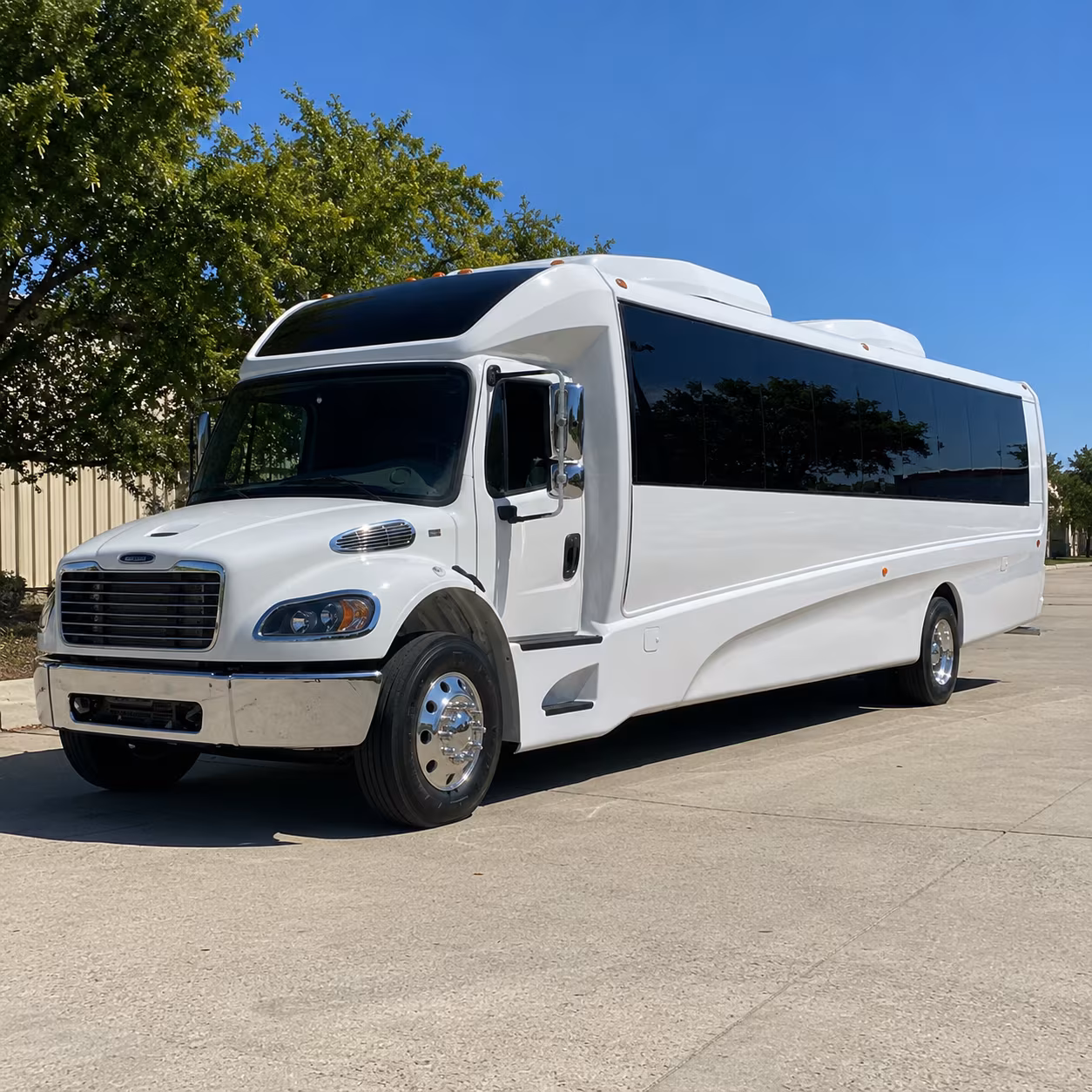 castle rock easy transportation solutions for your employee commute