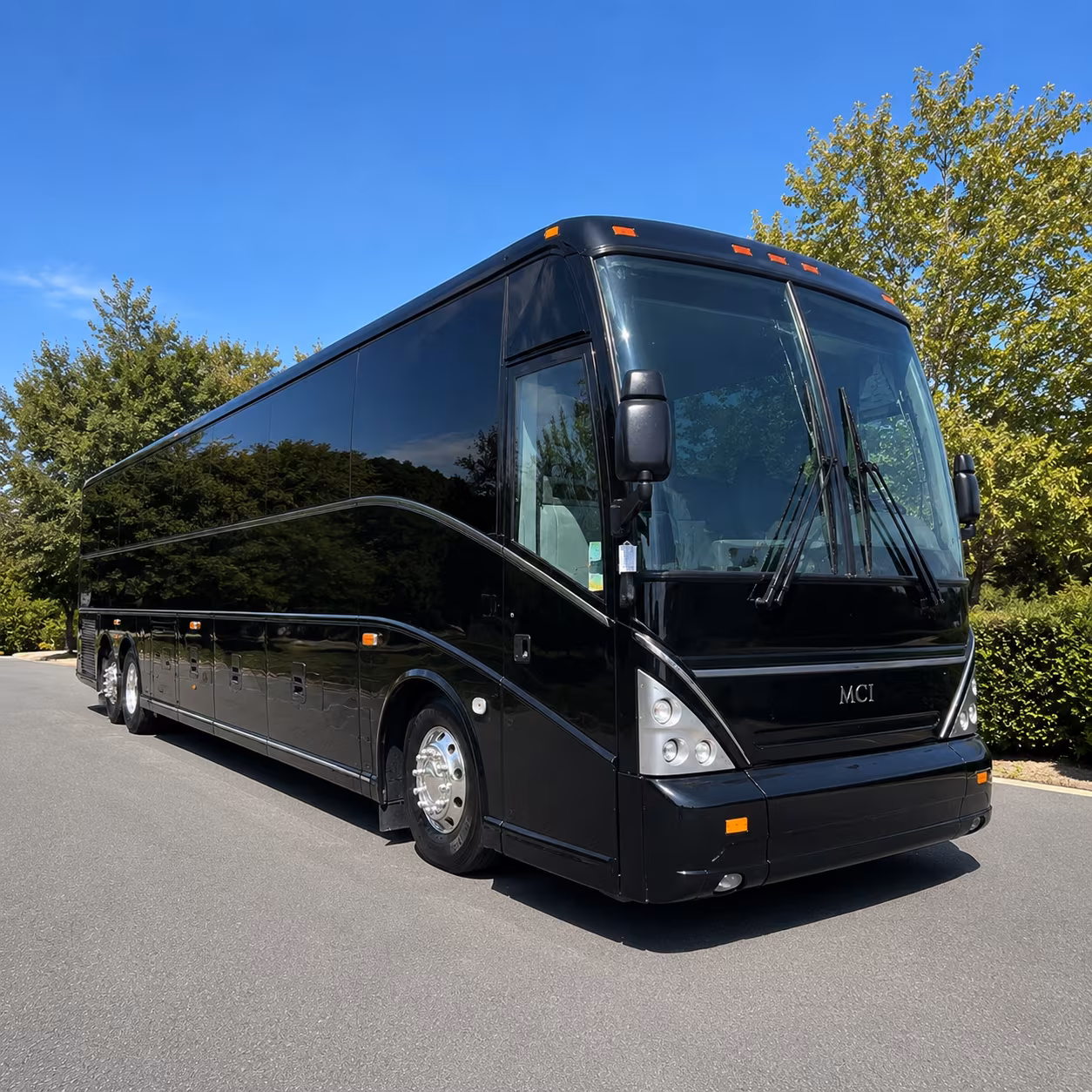 castle rock government military charter bus rentals in castle rock