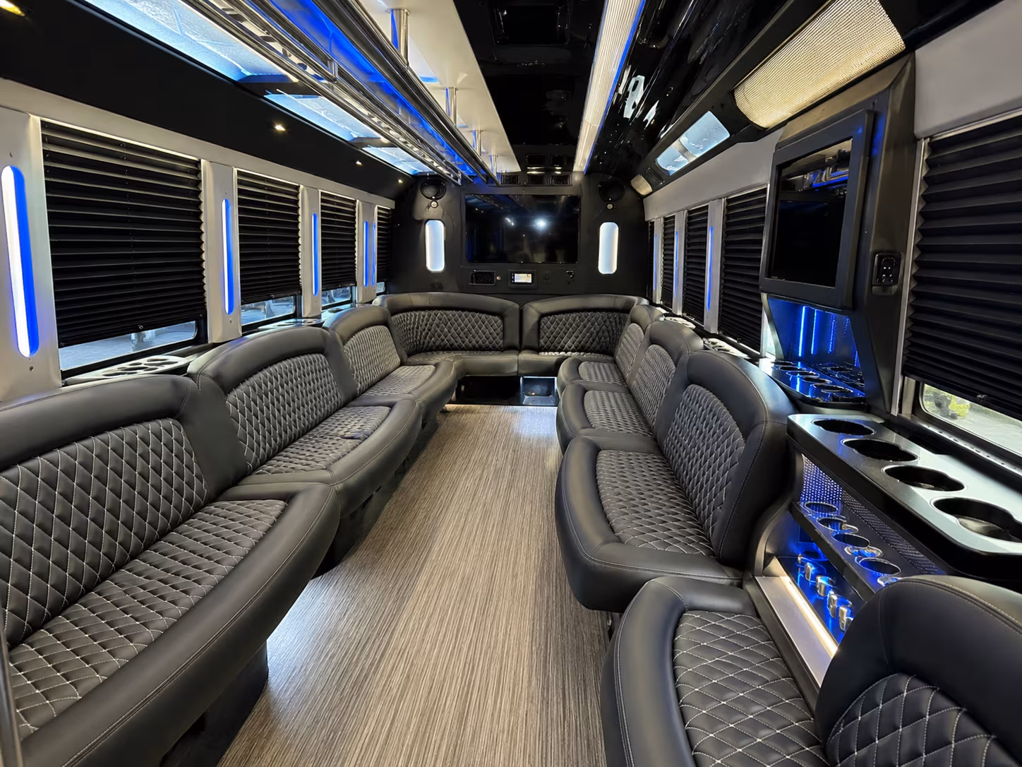 centennial bachelor bachelorette party bus rental