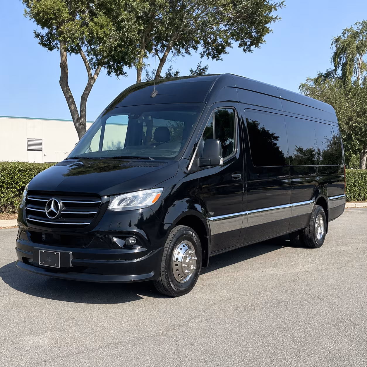centennial corporate event transportation onboard seating