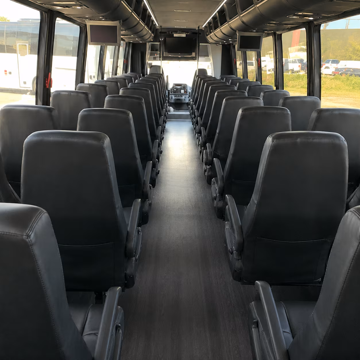 centennial government military transportation onboard