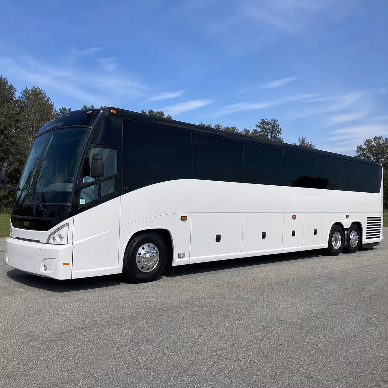 centennial prom transportation onboard seating