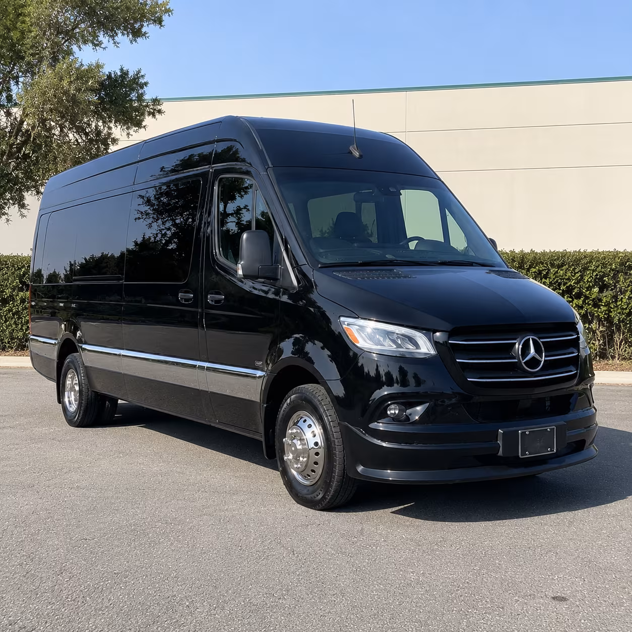 Centennial Wine Tour & Brewery Transportation