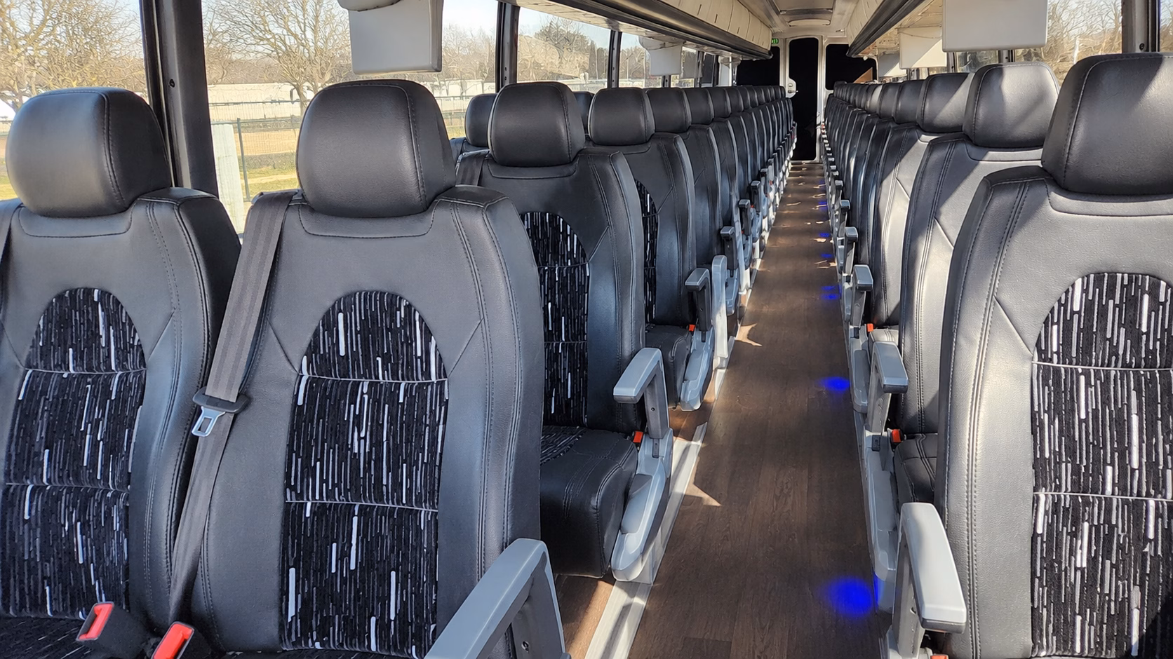 centennialcharterbuscompany com is how centennial churches find group transportation without the hassle