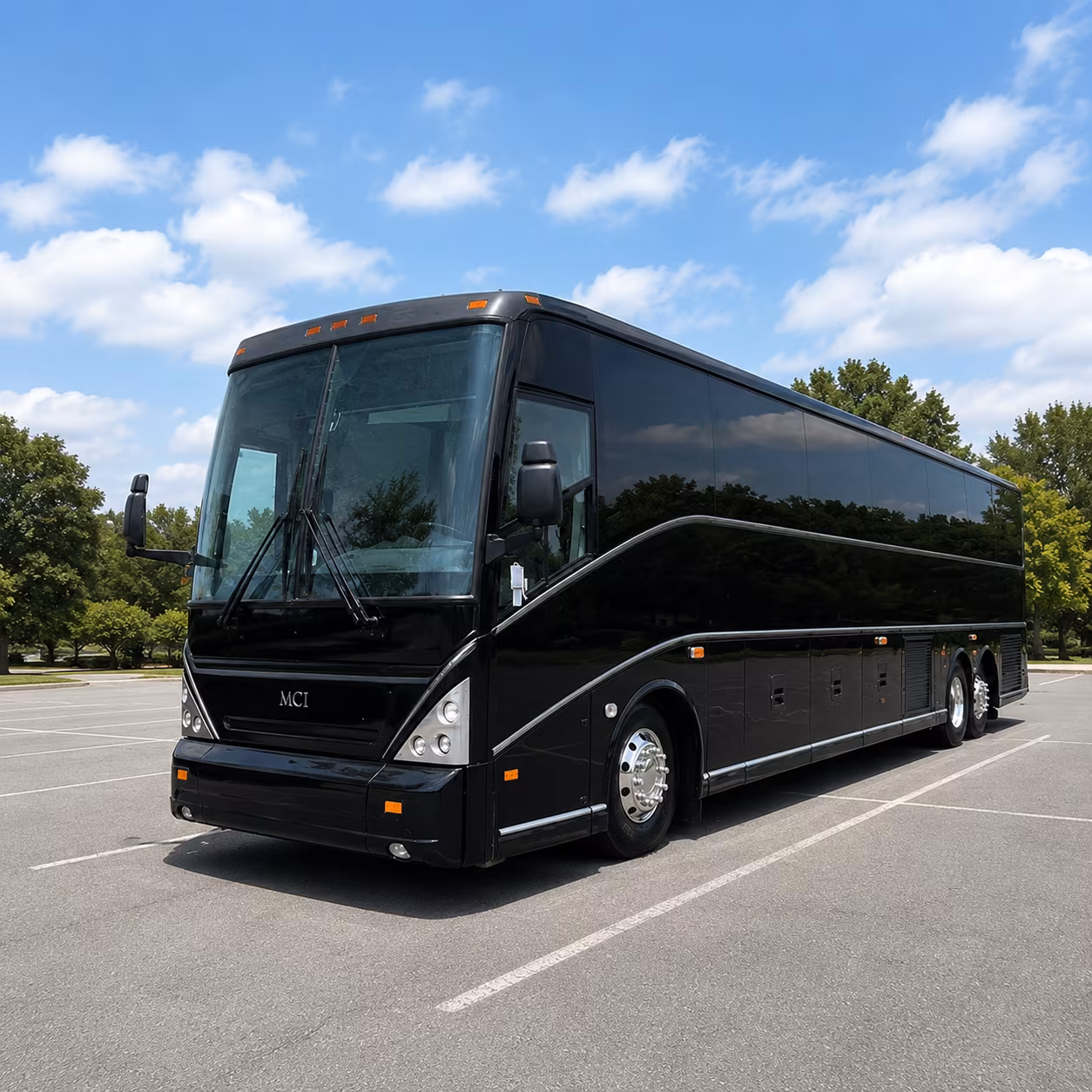 charter buses for corporate retreats to breckenridge vail and keystone