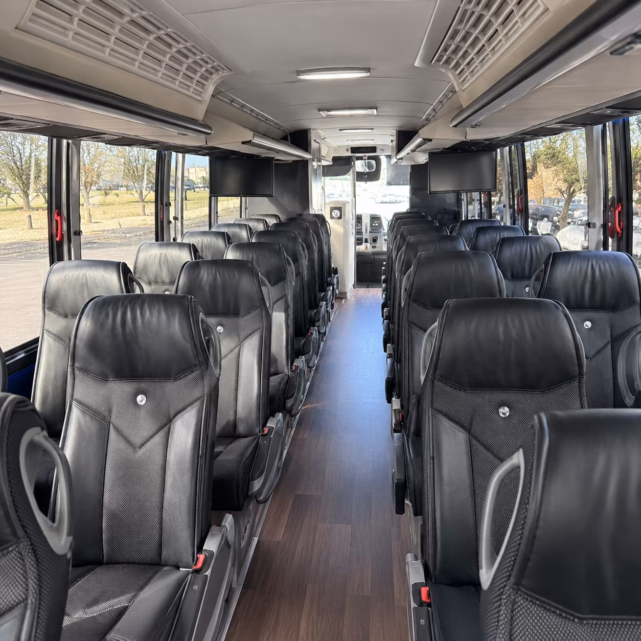 fill out one form and see why centennial groups keep coming back to centennialcharterbuscompany com
