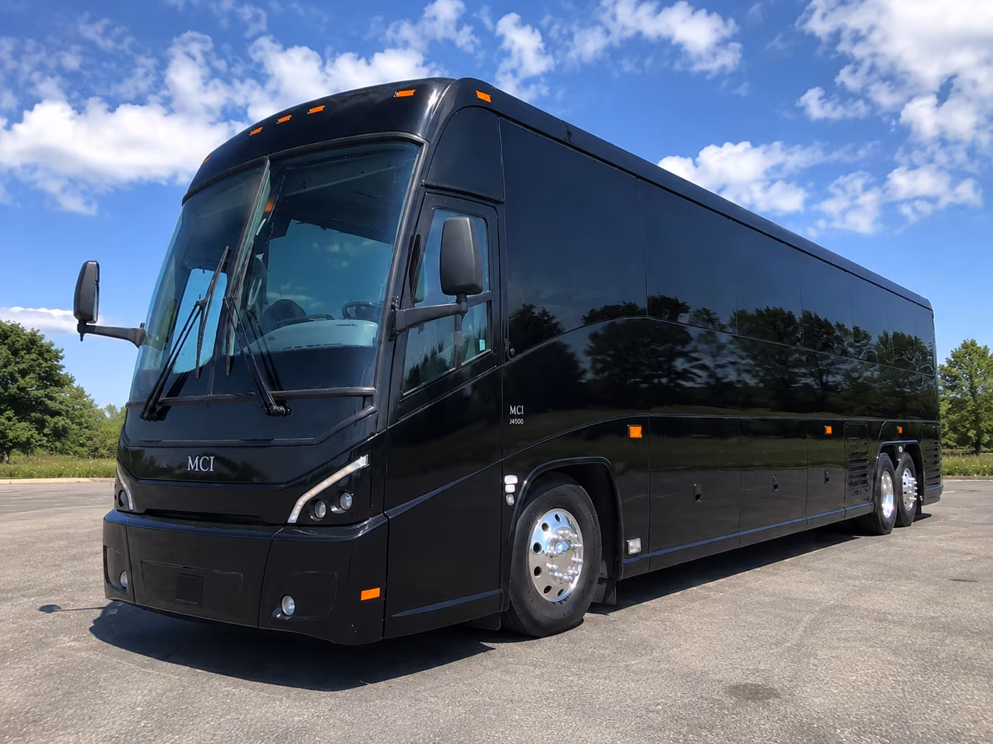 ground transportation from centennial airport and denver international airport
