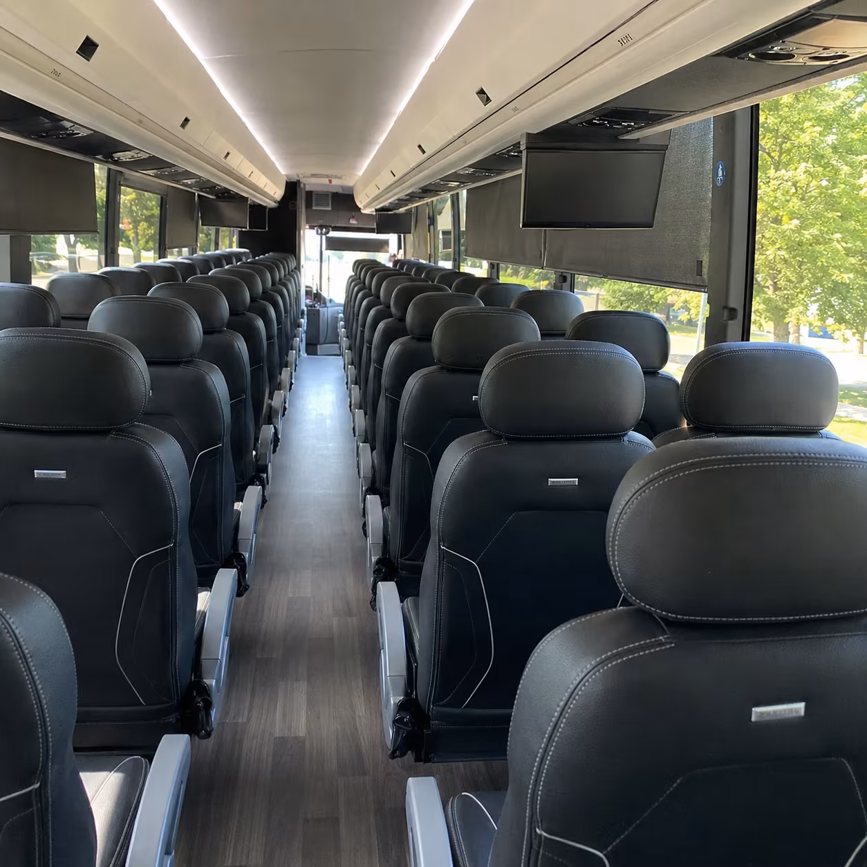 highlands ranch charter bus rentals for highlands ranch sporting events