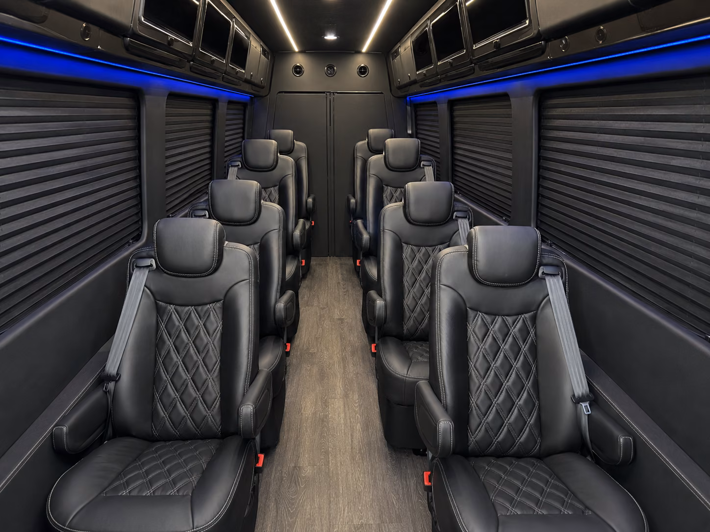 highlands ranch concert shuttle bus rentals in highlands ranch