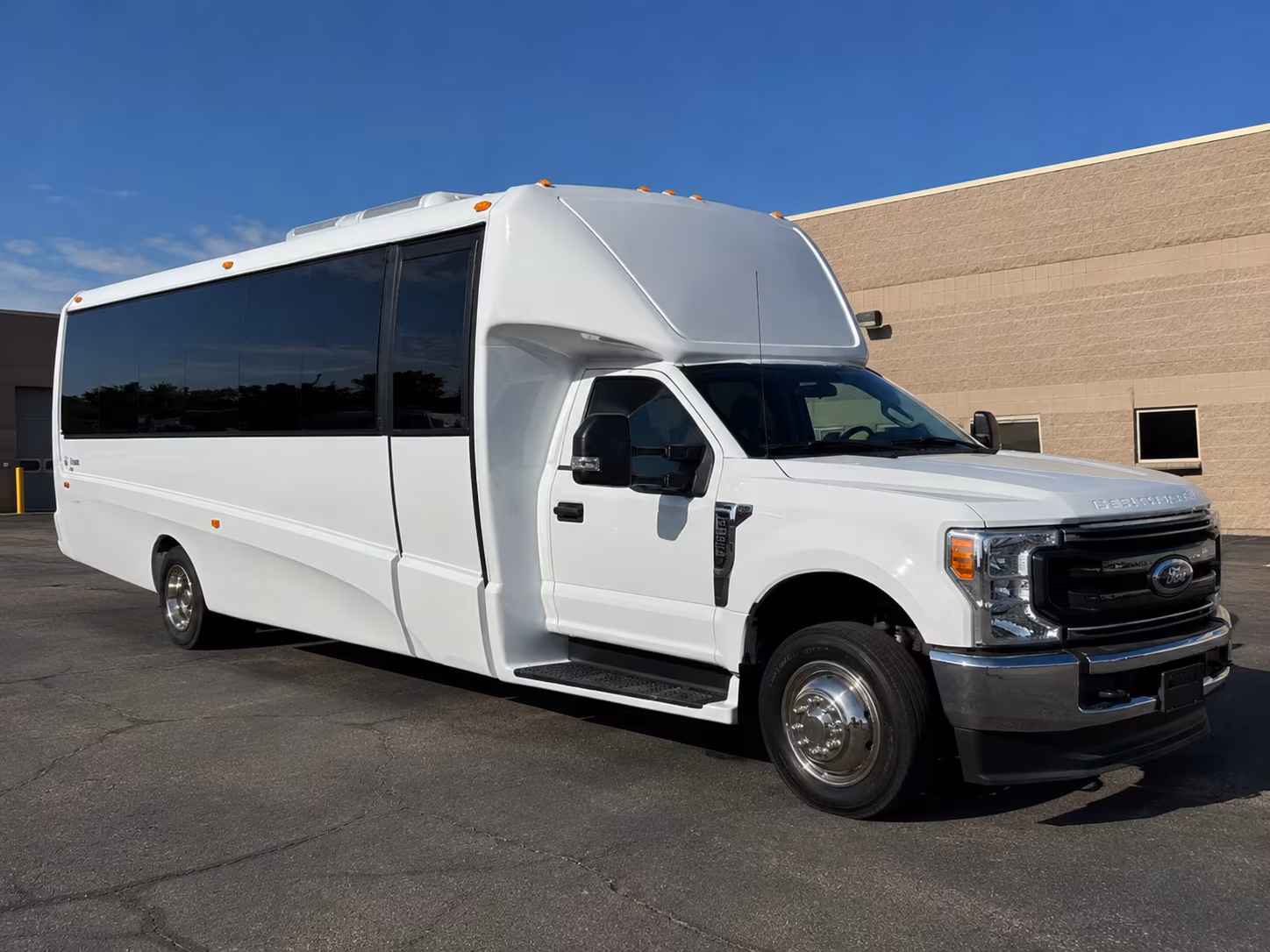 highlands ranch employee shuttle services