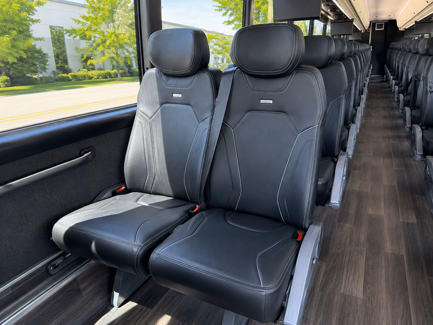 highlands ranch make church group travel easier with highlands ranch charter bus rentals