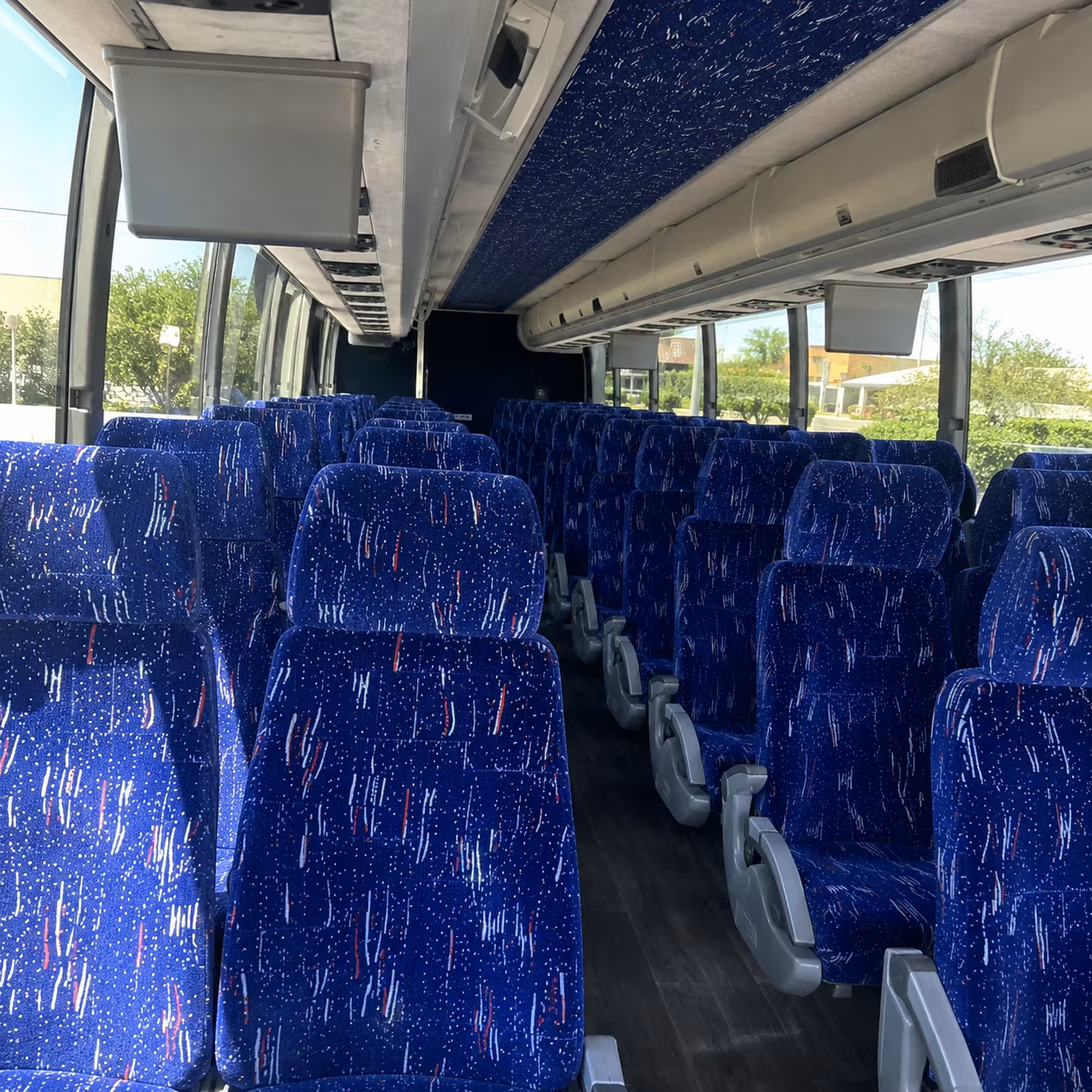 highlands ranch stress free private event charter bus rentals in highlands ranch