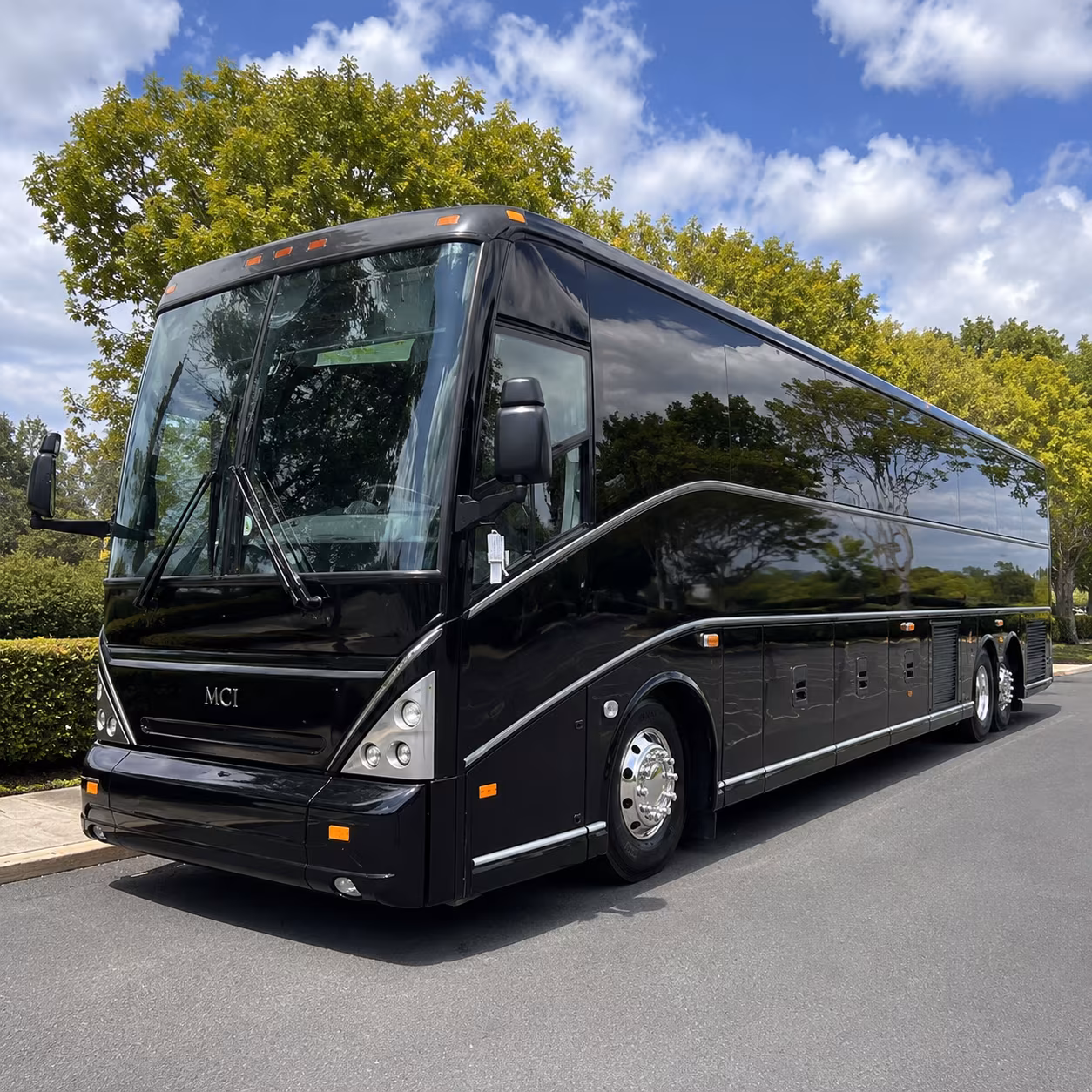 highlands ranch take your group further with a highlands ranch long distance charter bus rental