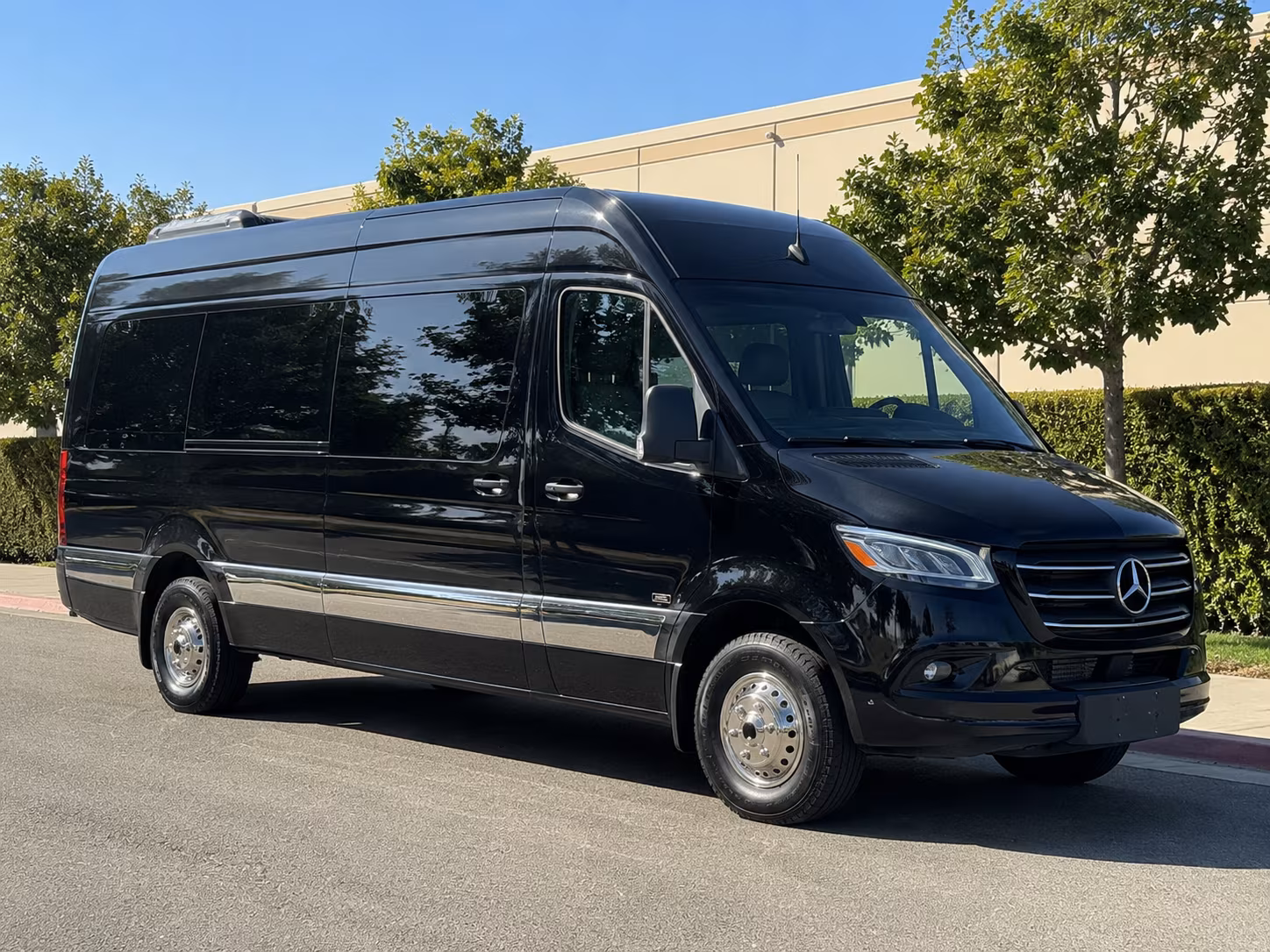 lakewood airport shuttle transfers made simple