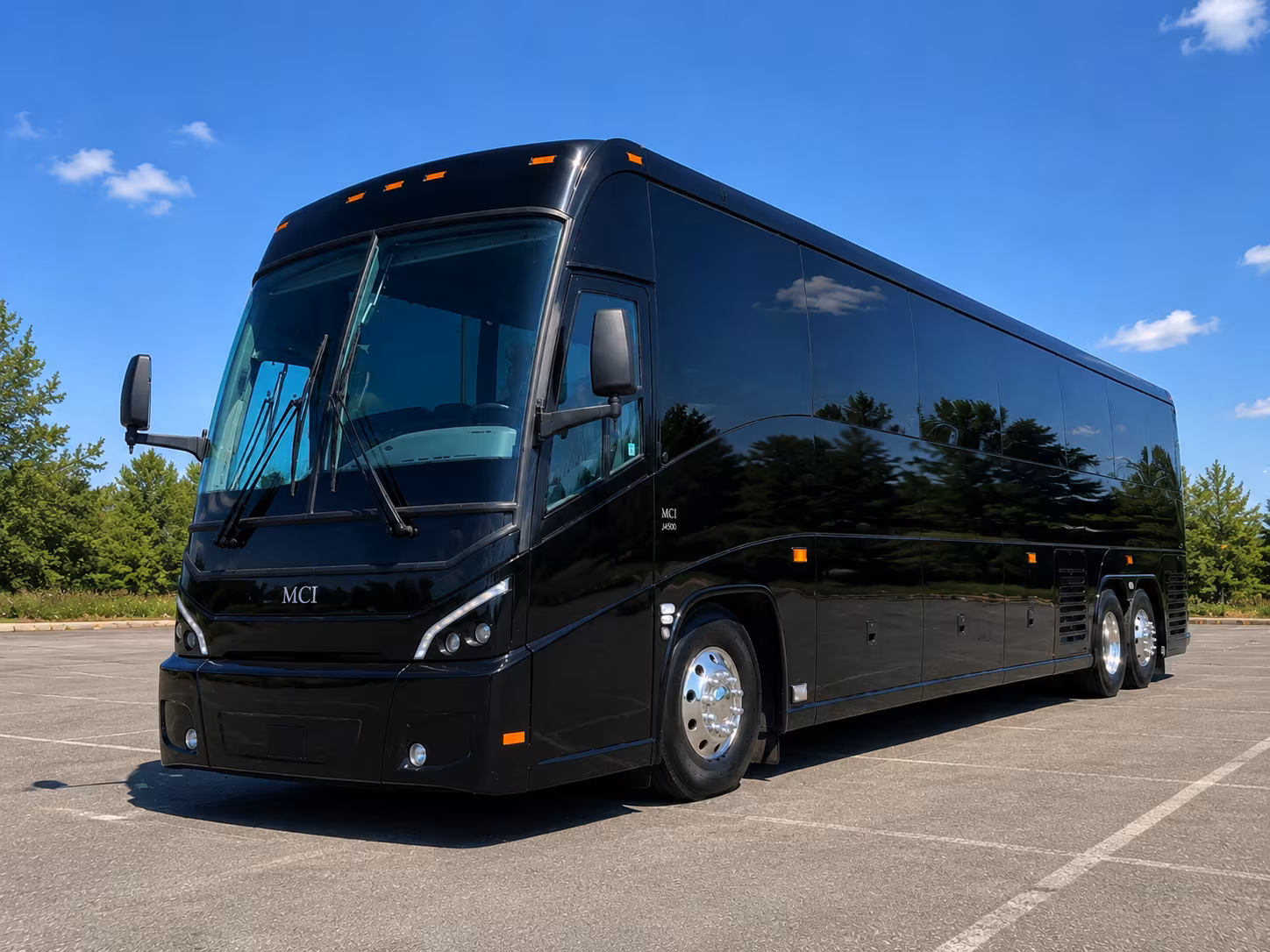 lakewood charter buses for lakewood congregations and religious groups