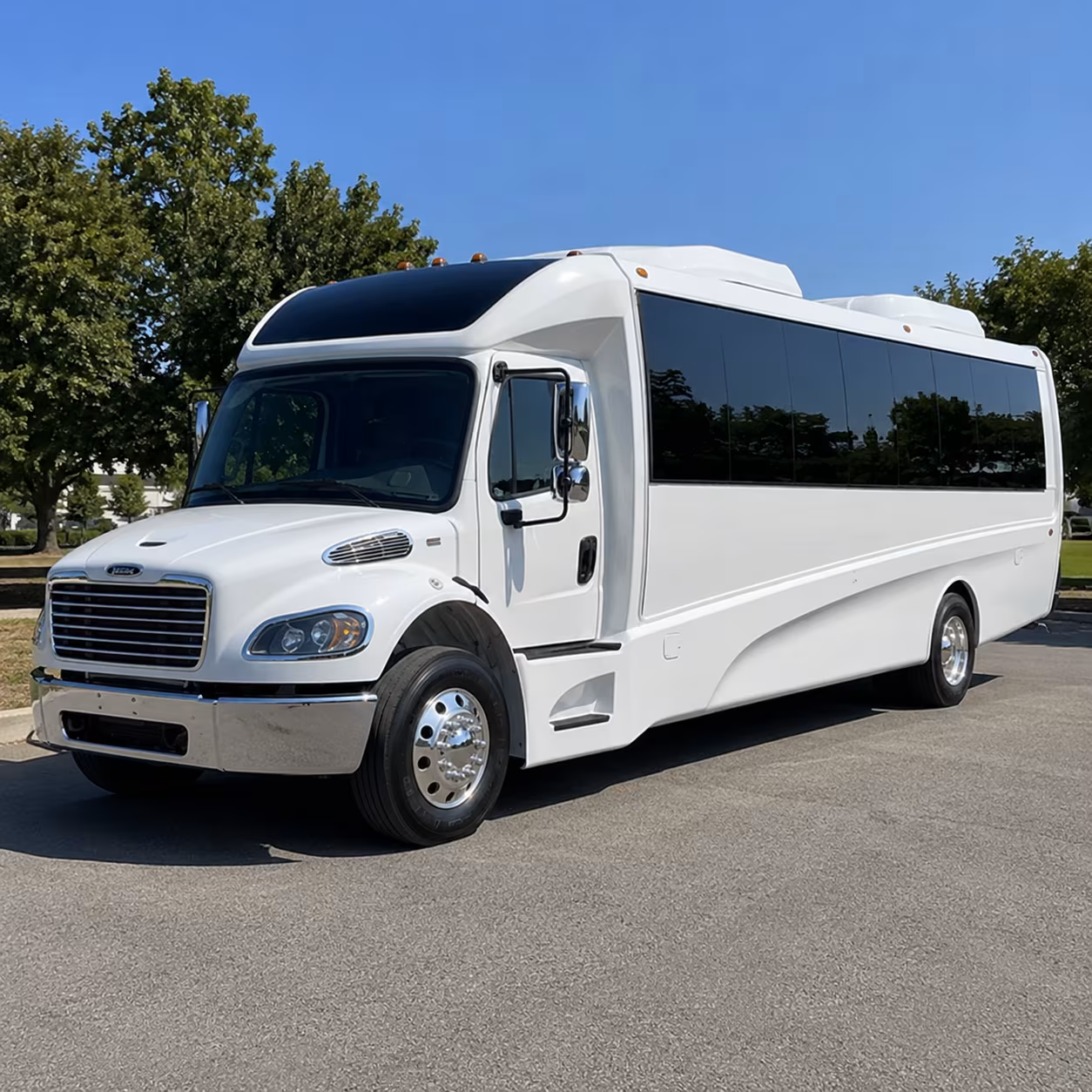 lakewood creating a smoother workday with lakewood employee shuttles