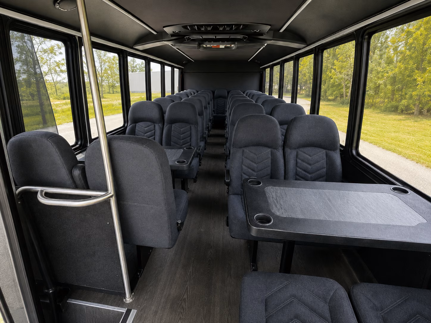 lakewood private event transportation made easy in lakewood