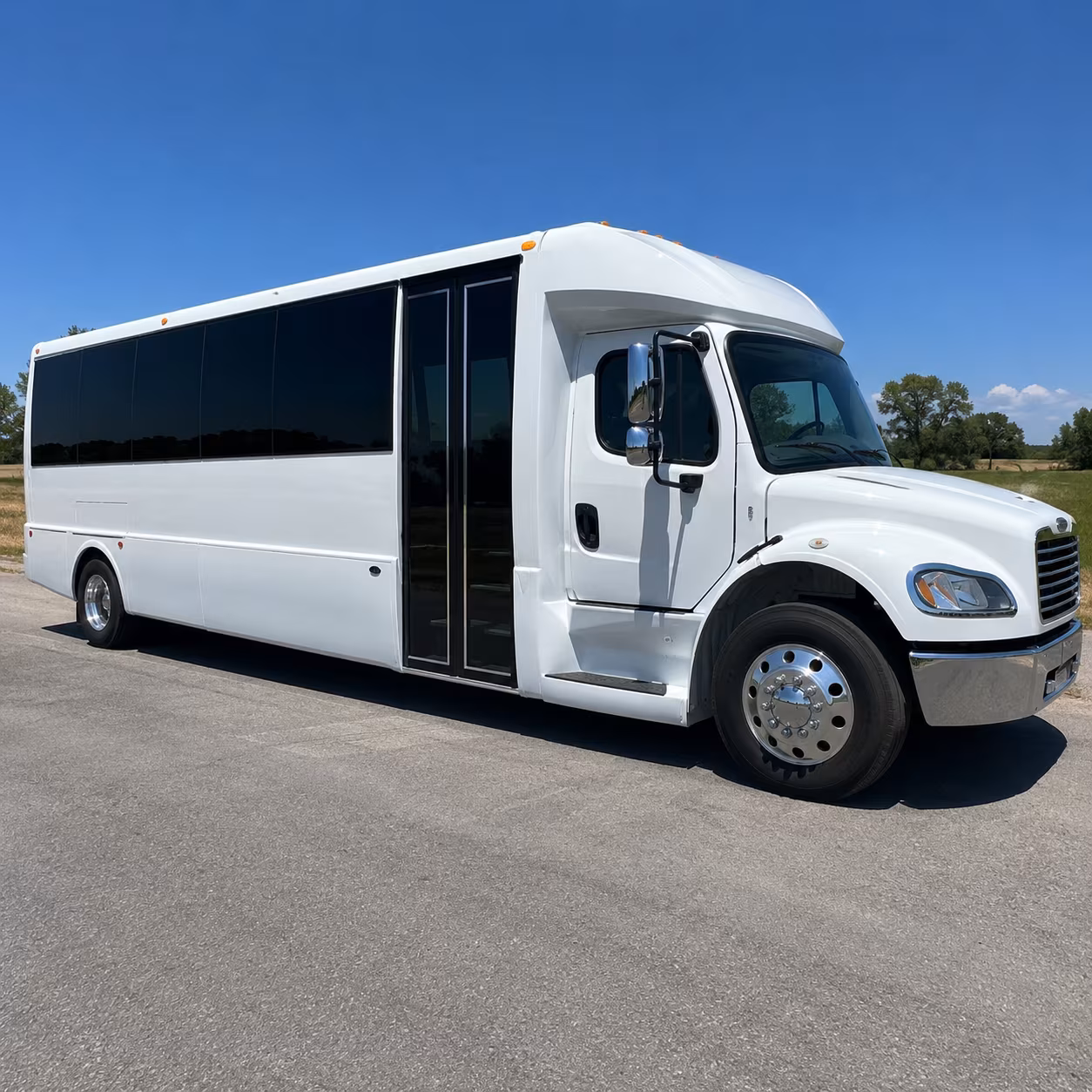 littleton airport shuttle services your group can trust