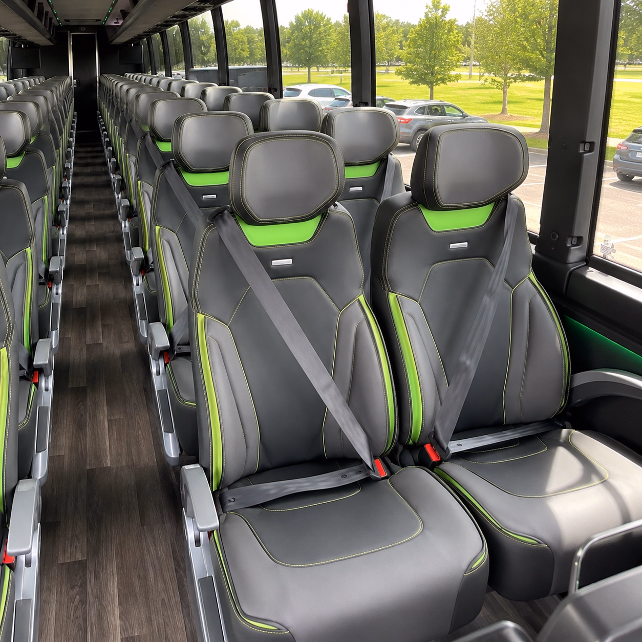 littleton bus rentals