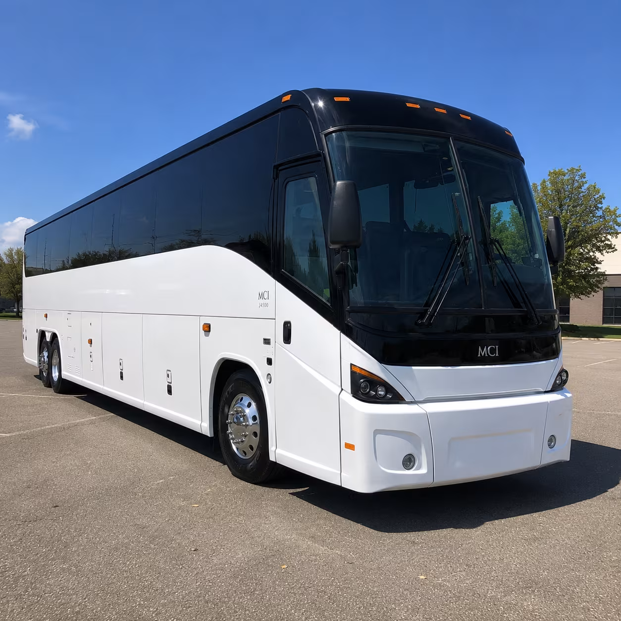 littleton charter bus