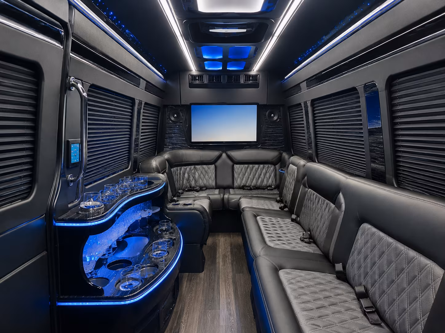 littleton concert transportation for every kind of show