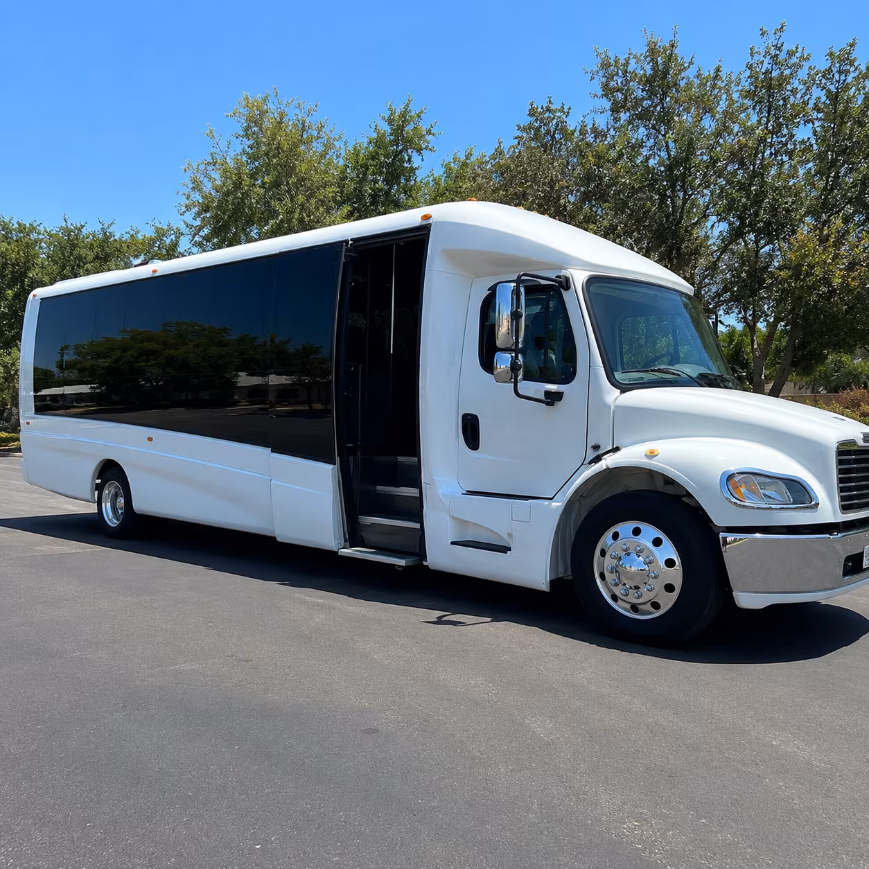 littleton field trip charter buses with room for the whole class