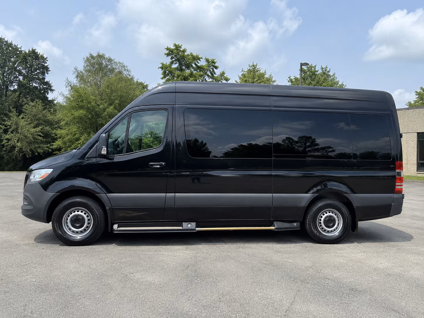 littleton rent a bus for a meeting or corporate event in littleton