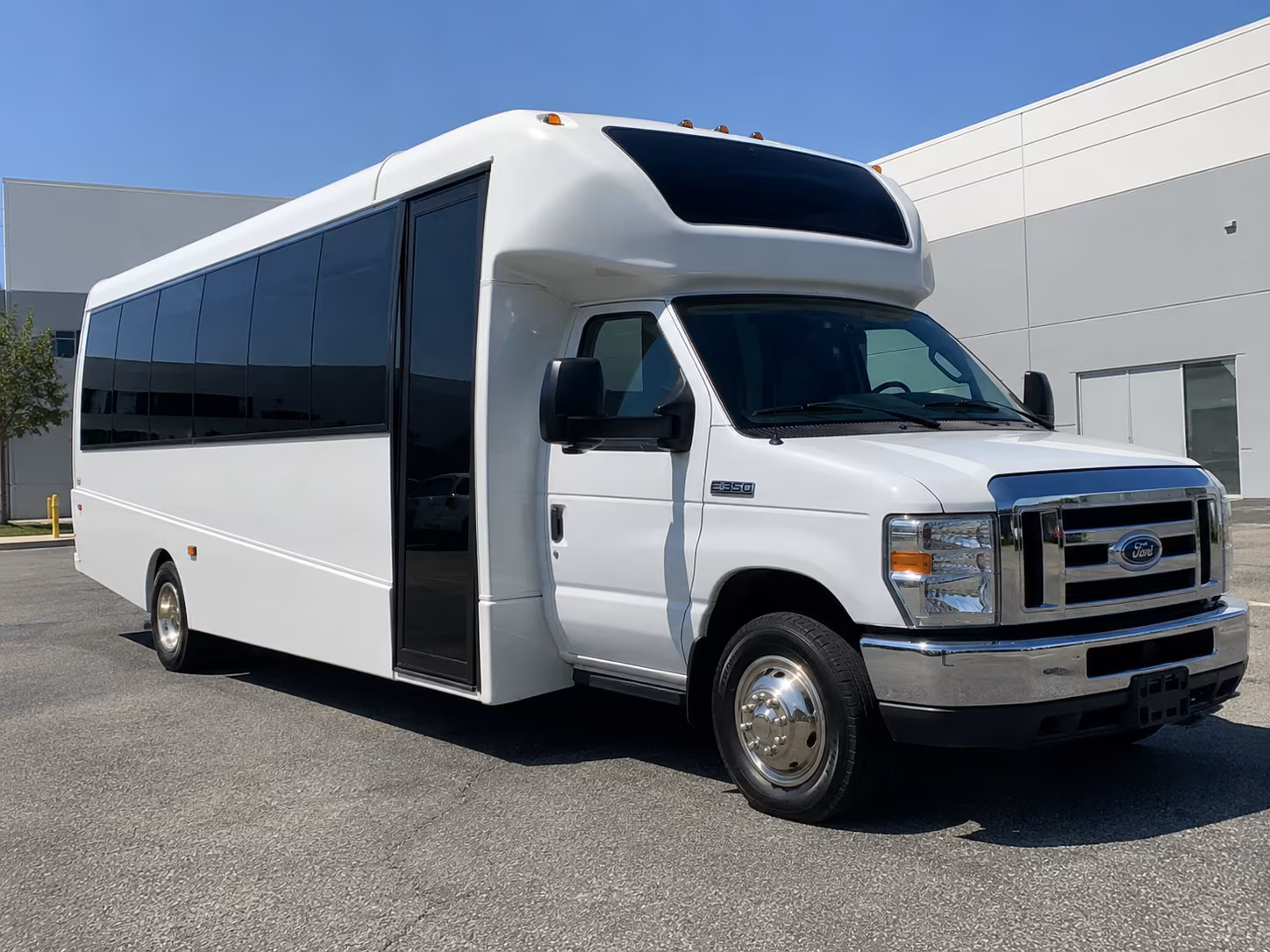parker group airport transportation in parker
