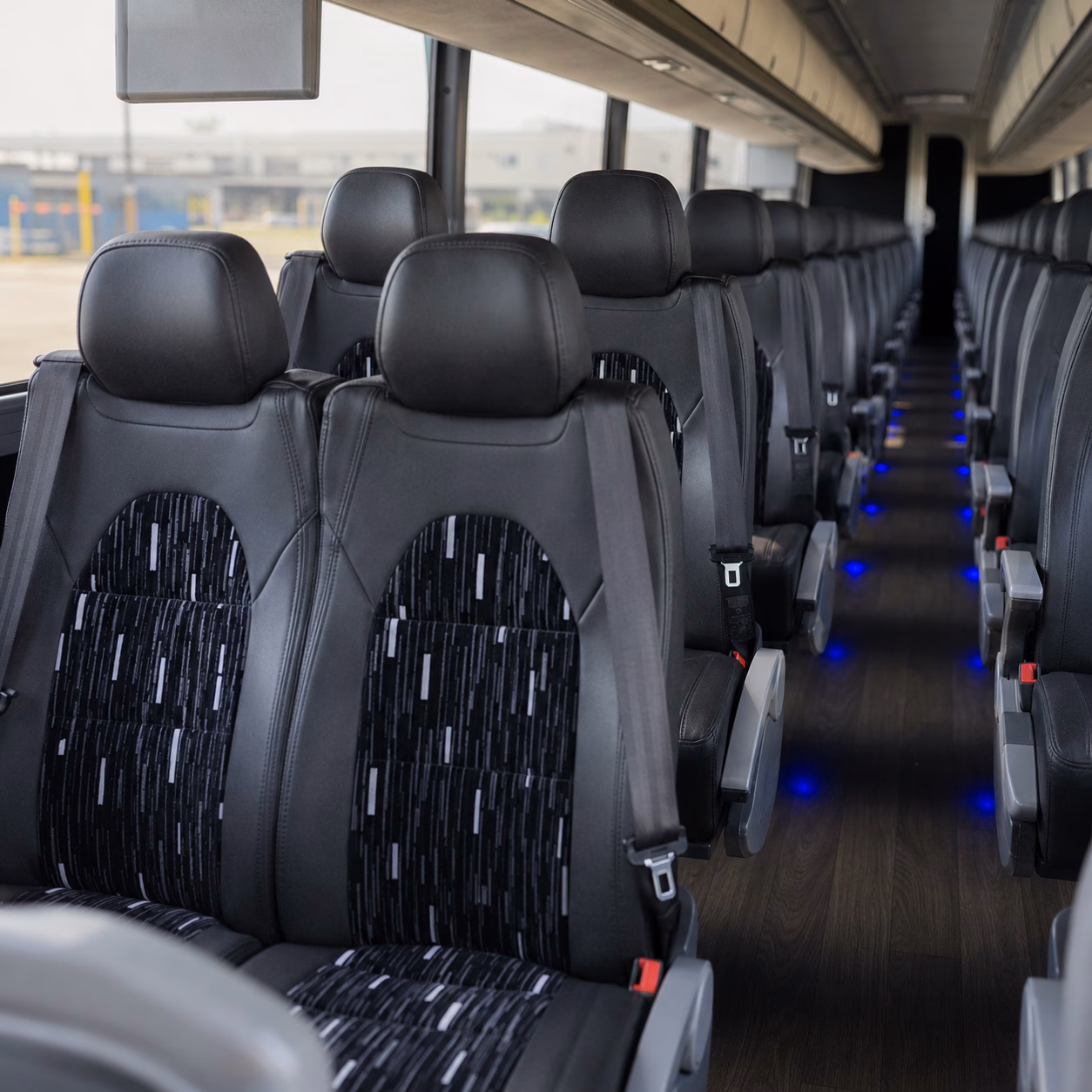 parker plan your educational trip with a parker charter bus rental