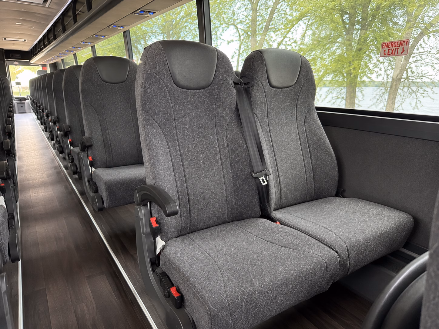 senior ministry and accessible transportation options in centennial