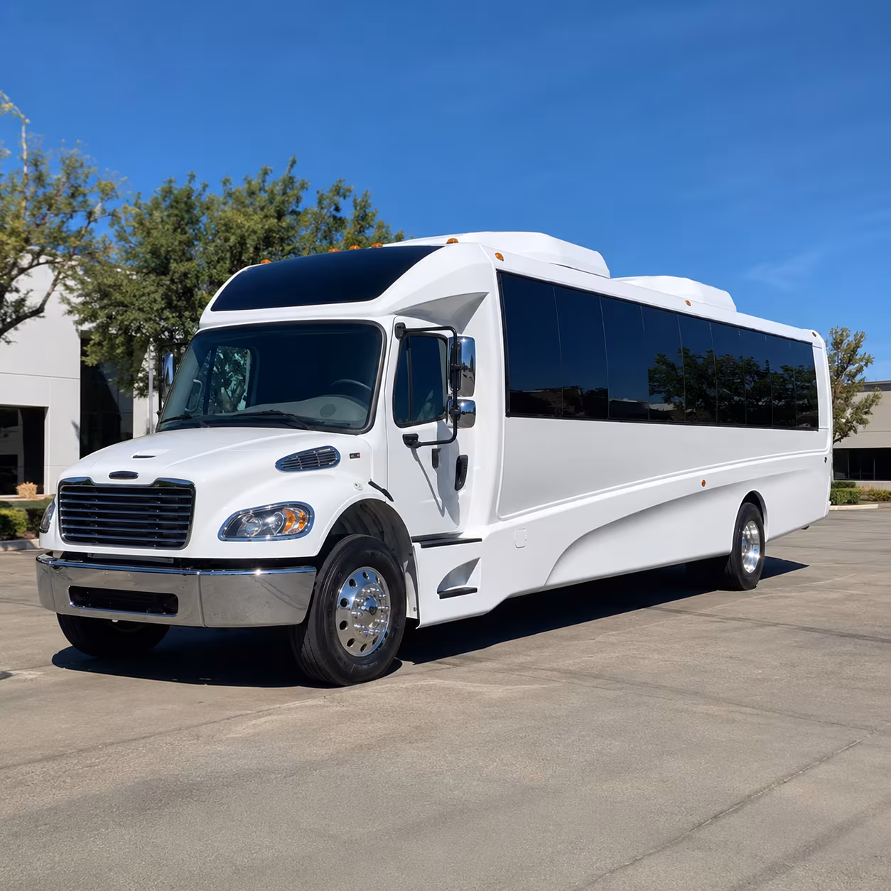 skip the parking nightmare at denver tech center prom venues