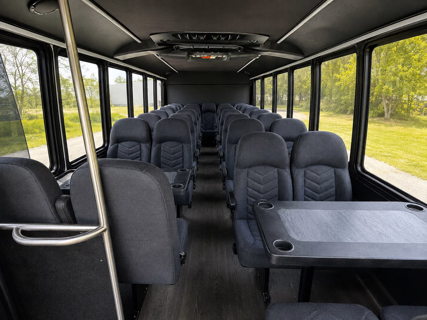 thornton bring your friends together with thornton prom bus rentals