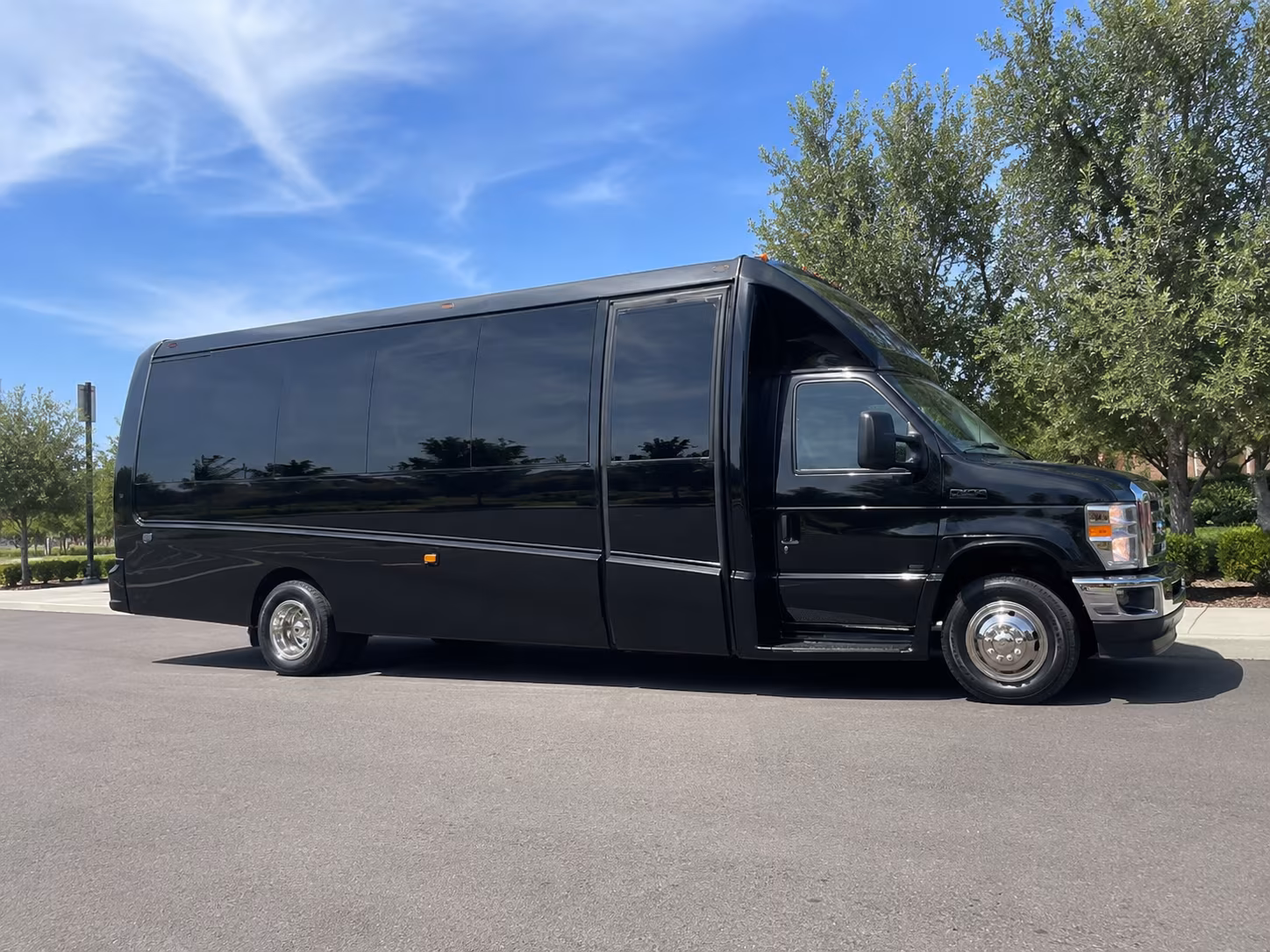 thornton stress free transportation for your thornton wine tour