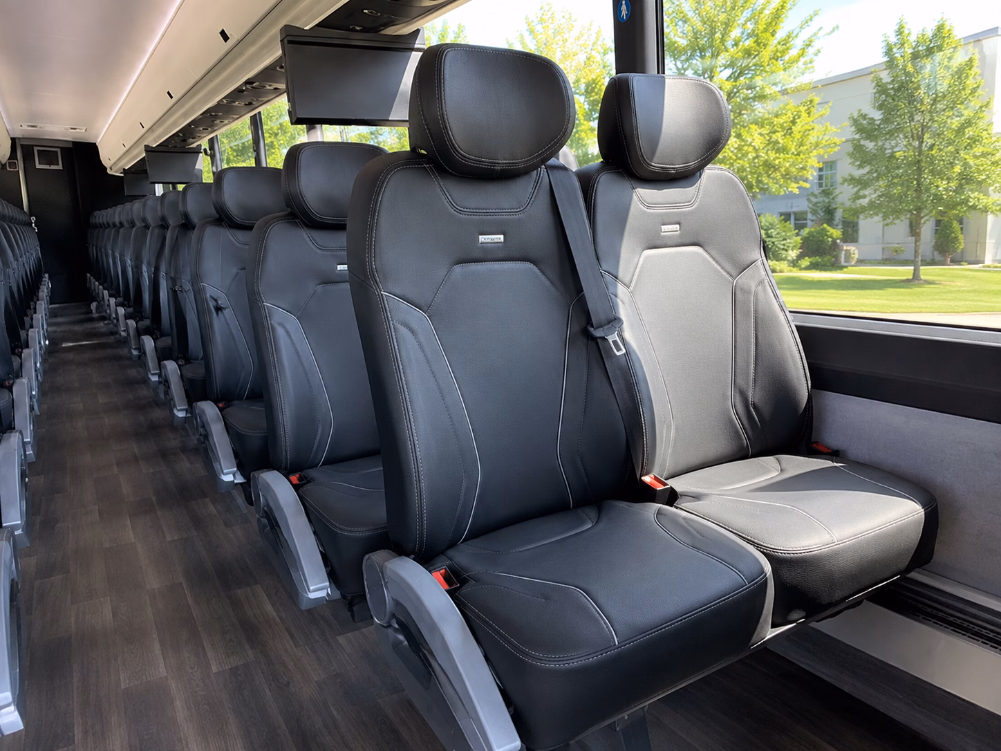we help you compare multi day bus rentals for colorado s biggest group adventures