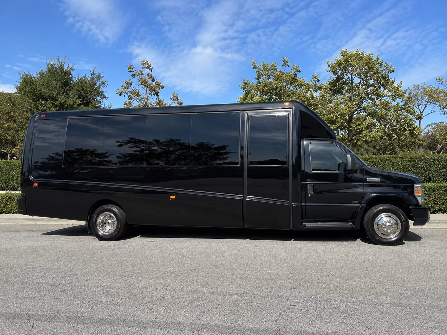 westminster airport shuttle services in westminster