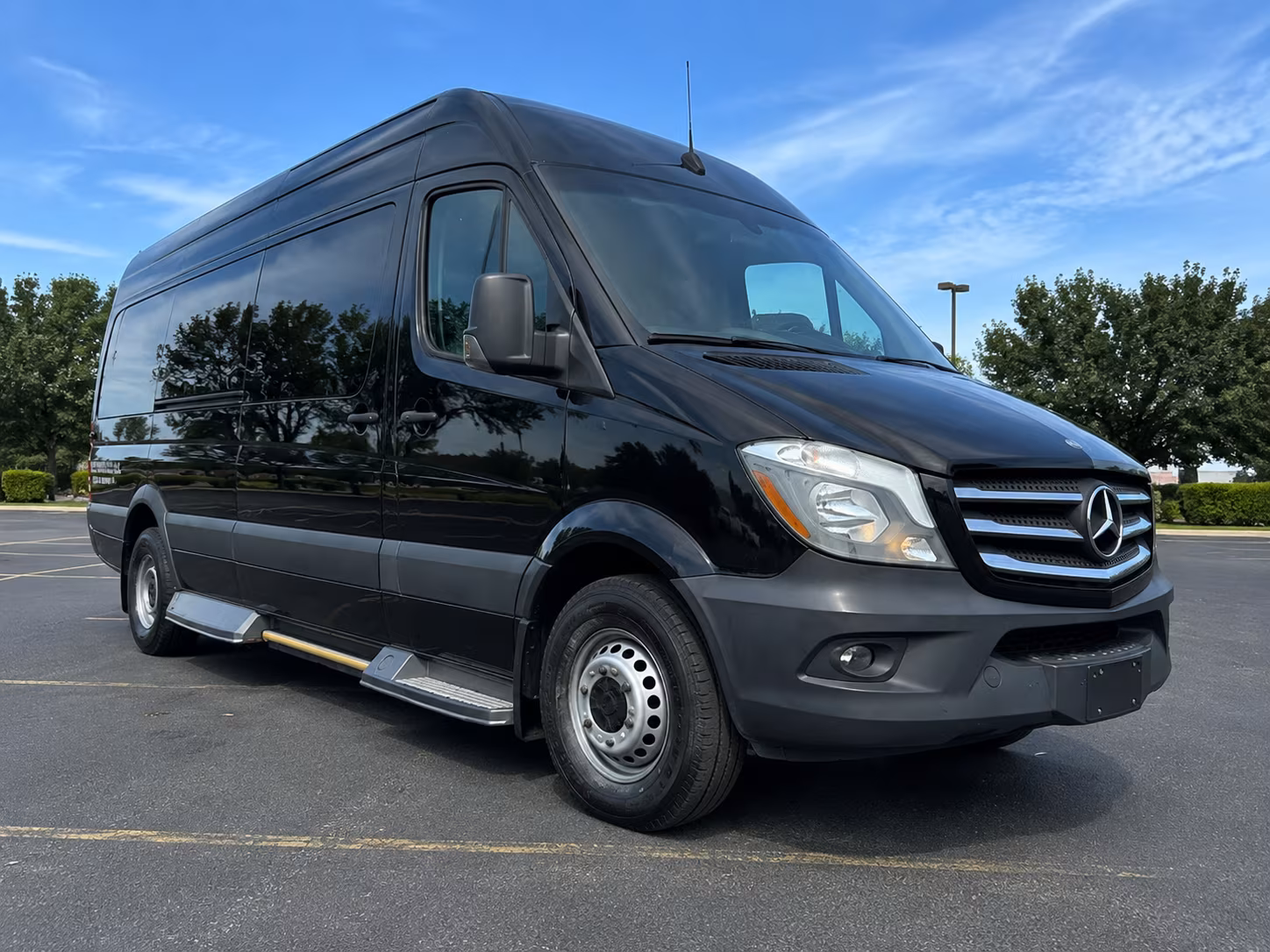 westminster give your group a better prom ride with westminster prom bus rentals