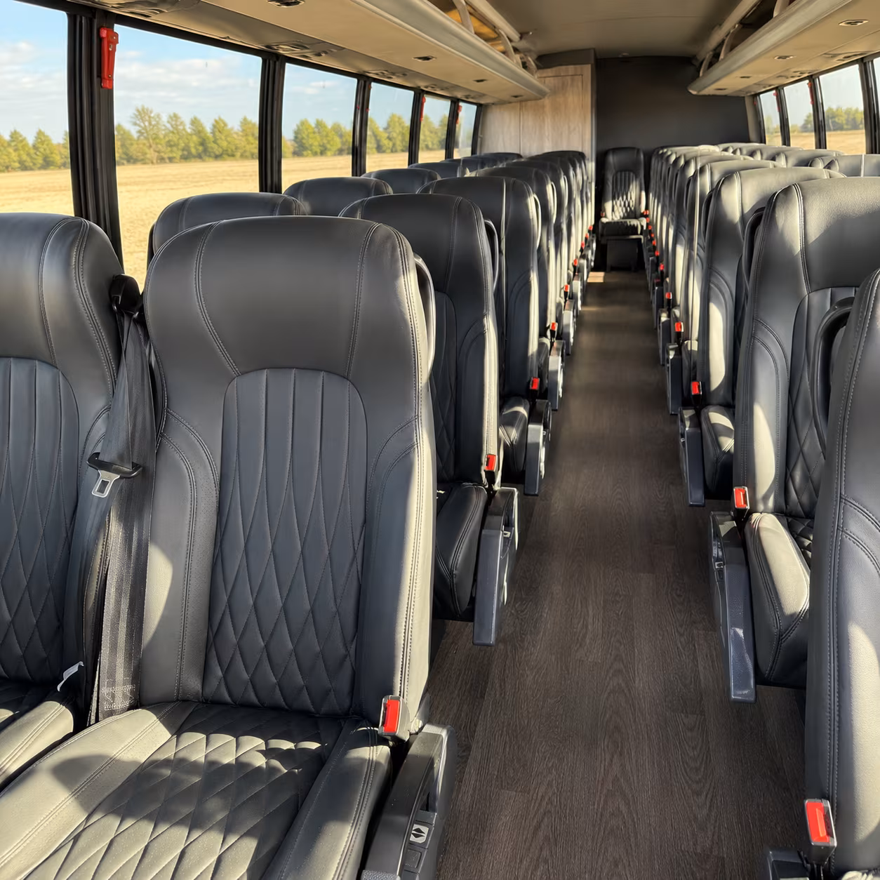 westminster long distance transportation simplified