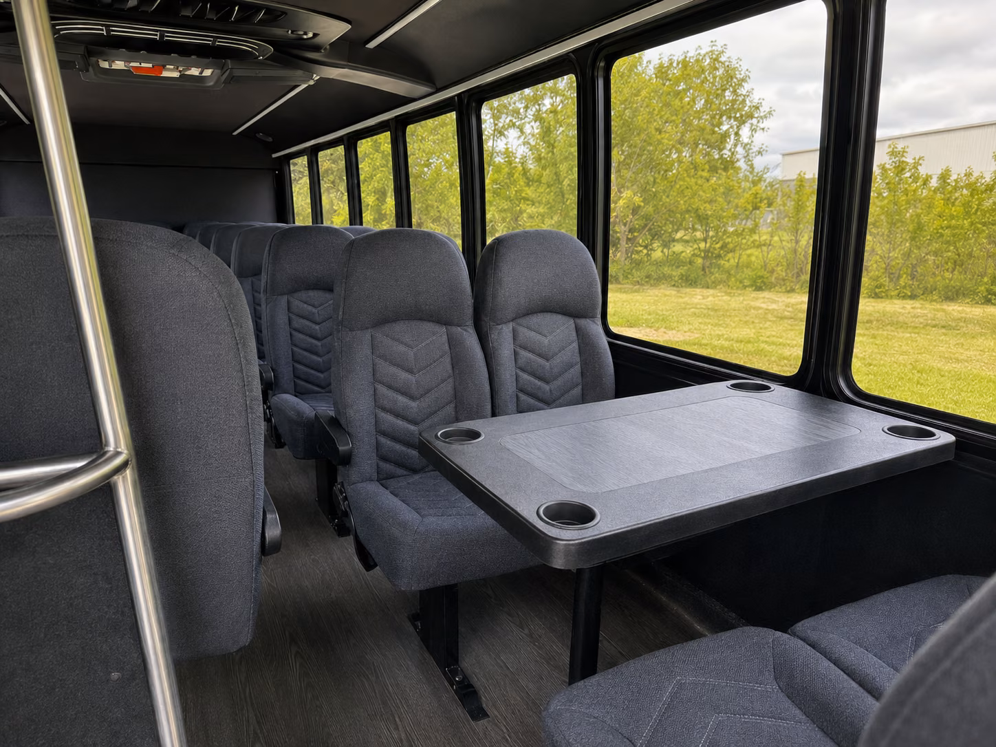 westminster stress free private event charter bus rentals in westminster